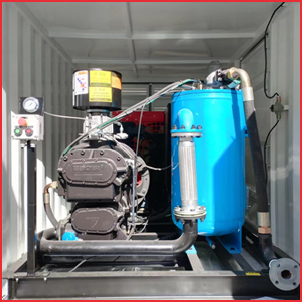 Nitrogen Genreator equipment